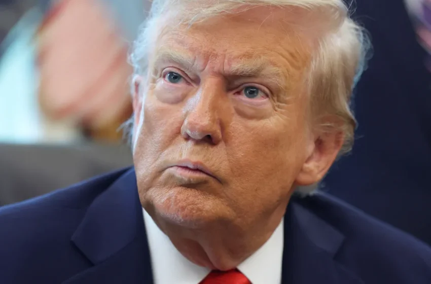Trump anuncia ataque a embarcação na Venezuela que deixou 11 mortos