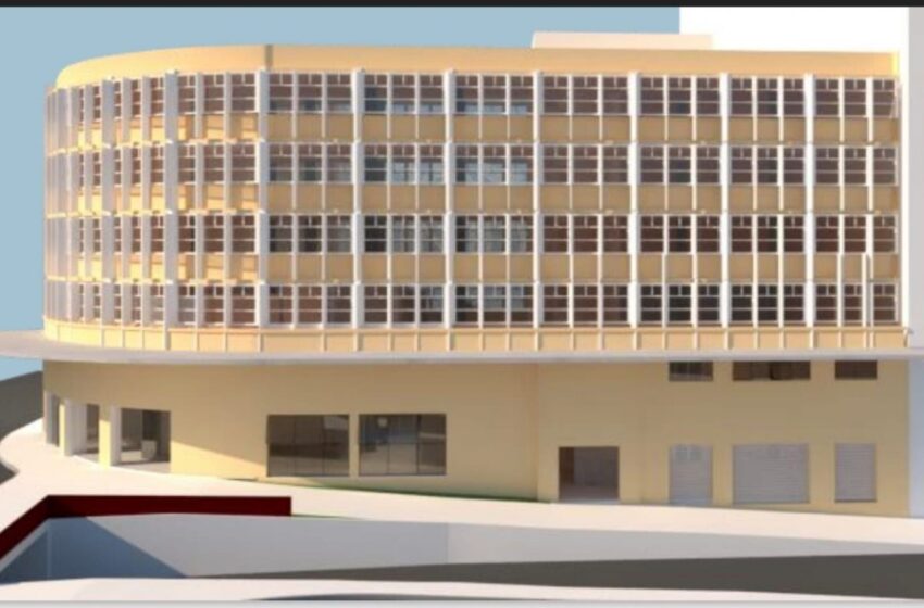 Prefeitura de João Pessoa constrói residenciais para abrigar mais de mil famílias no programa habitacional