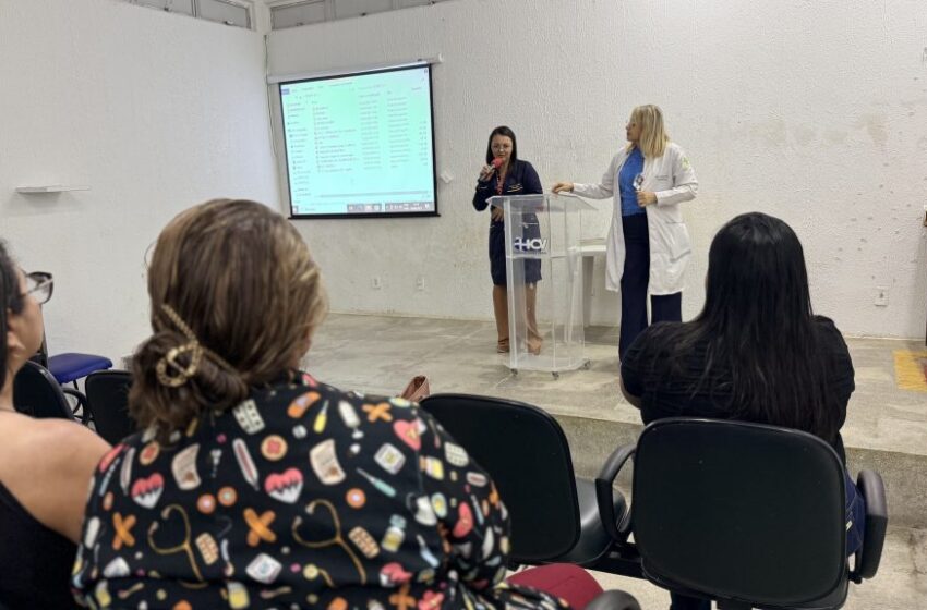  Profissionais do ICV participam da 1ª edição do Programa de Educação Continuada do Laboratório