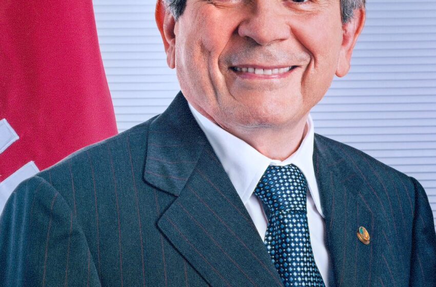  Raimundo Lira celebra grande marco do seu mandato como Senador Municípios paraibanos recebem R$ 253 milhões com repasse extra do FPM