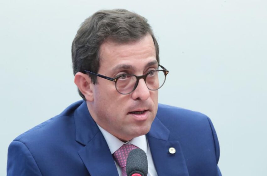  Relator da LDO de 2026 propõe obrigatoriedade no pagamento de emendas parlamentares até junho
