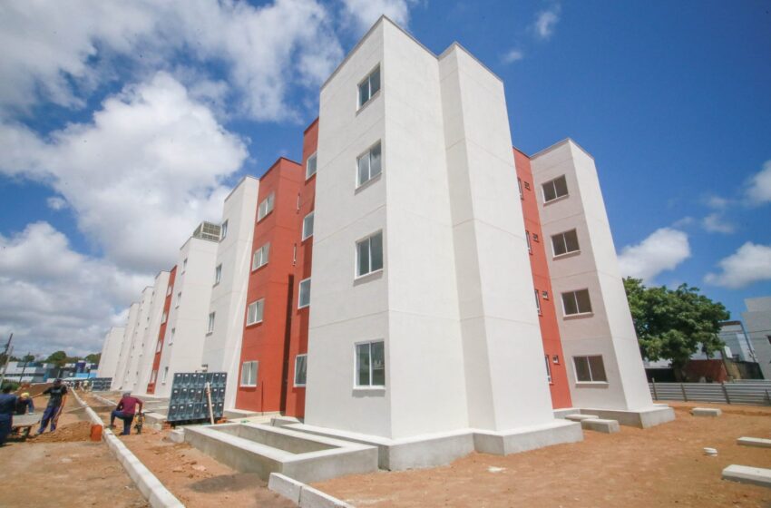  Prefeitura de João Pessoa será premiada com dois Selos de Mérito durante o Fórum Nacional de Habitação, que começa nesta quarta-feira (17)
