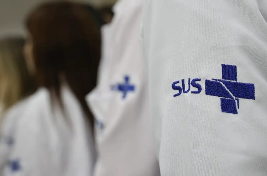  Paraíba receberá 33 novas unidades de saúde e 13 médicos especialistas com recursos federais
