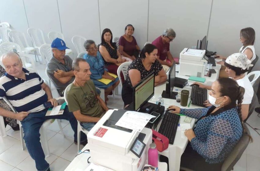 Regularização de sepulturas nos cemitérios públicos da Capital já reúne quase 3 mil atendimentos