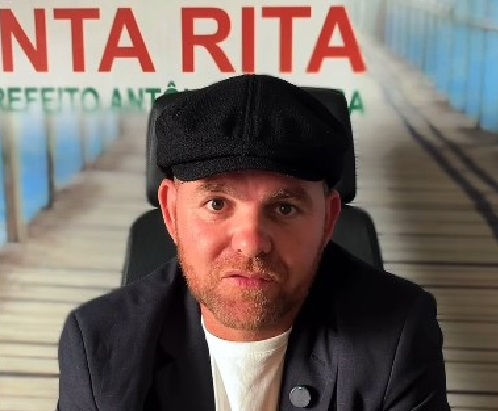 Santa Rita em crise: vereadores vivem sob ameaça de morte