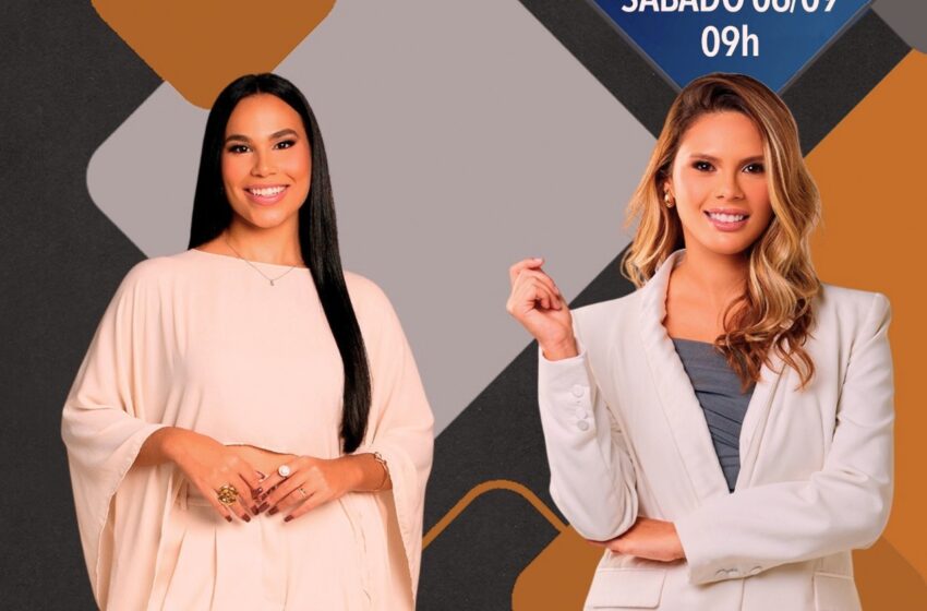  Saúde Master: confira a agenda deste sábado