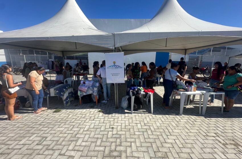  II Feira de Empreendedorismo em Remígio impulsiona novos negócios no interior paraibano