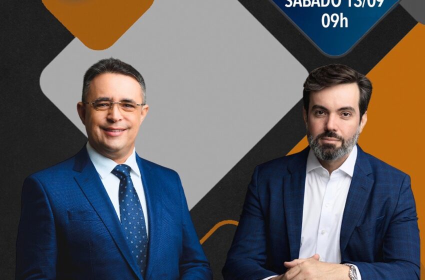  Saúde Master: confira a agenda deste sábado