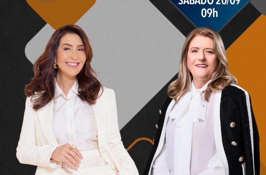  Saúde Master: confira a agenda deste sábado