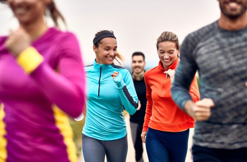  Afya Paraíba apoia a Medway Run 2025 em João Pessoa