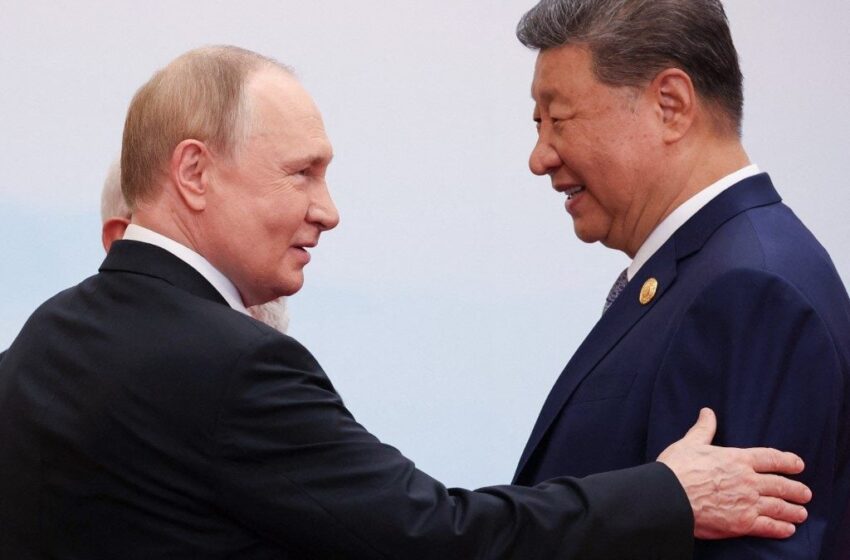 Xi Jinping propõe nova governança global e desafia influência ocidental em encontro com líderes de peso