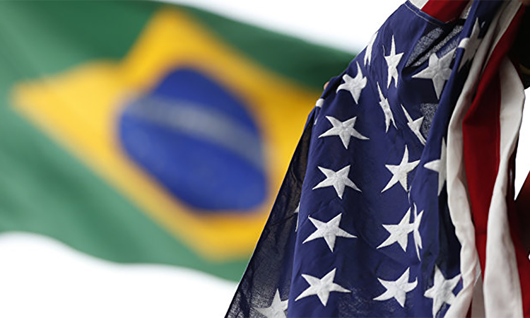  Analistas preveem intensificação da crise Brasil-EUA com mais sanções após condenação de Bolsonaro