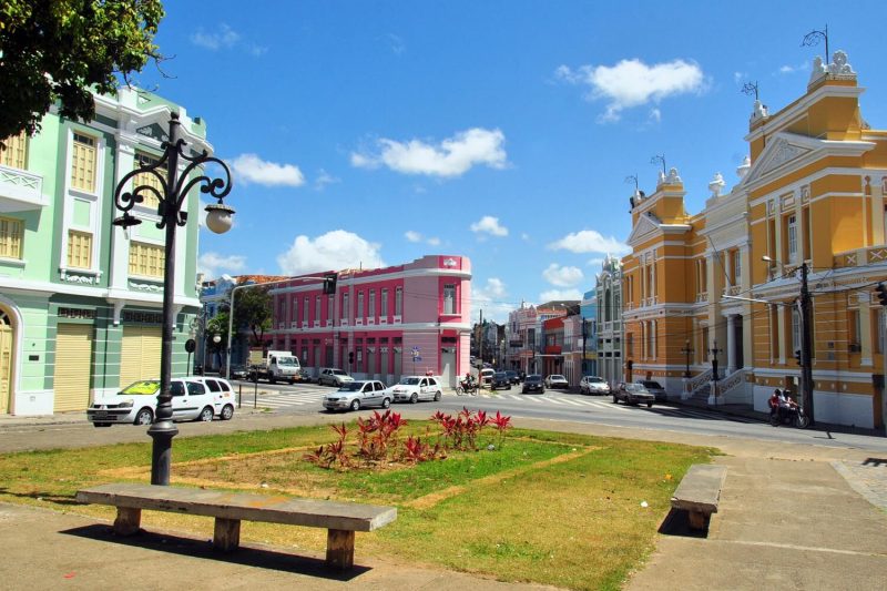  Centro de João Pessoa pode ganhar “shopping da cultura” com foco em inclusão e economia criativa