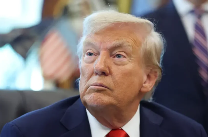  Trump classifica Antifa como organização terrorista e gera críticas de especialistas