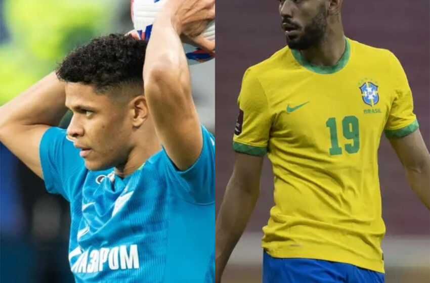  Paraibanos medalhistas olímpicos voltam à Seleção e sonham com a Copa de 2026