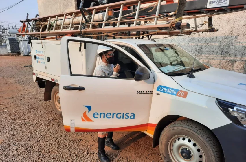  Projeto da Energisa troca lâmpadas e transforma a rotina de famílias Paraibanas no mês de Setembro