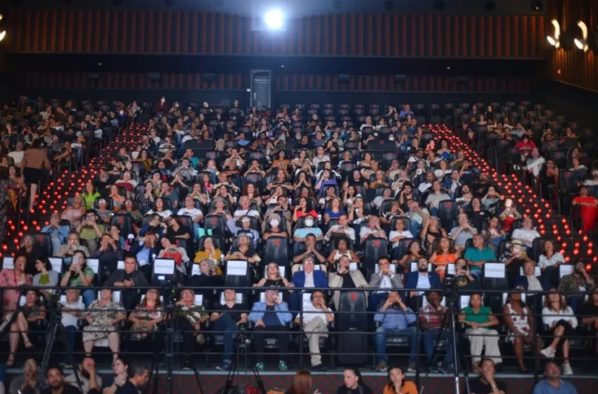  Curtas feitos por estudantes da UFPB podem ir para o cinema e streaming em mostra do Fest Aruanda