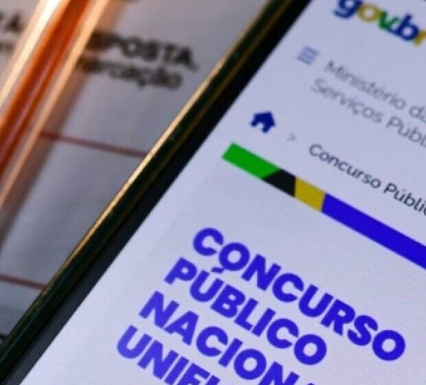  Candidatos do CPNU 2025 têm até esta terça-feira (23) para confirmar interesse em permanecer na lista de espera