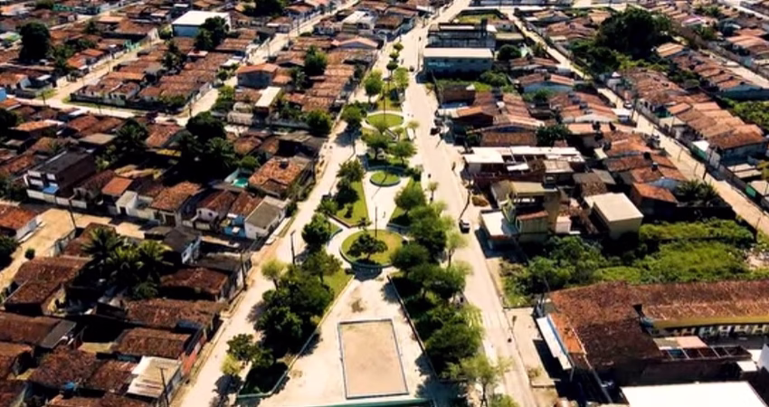 Santa Rita recebe Ciranda da Cidadania 2025 com serviços gratuitos neste sábado (20)