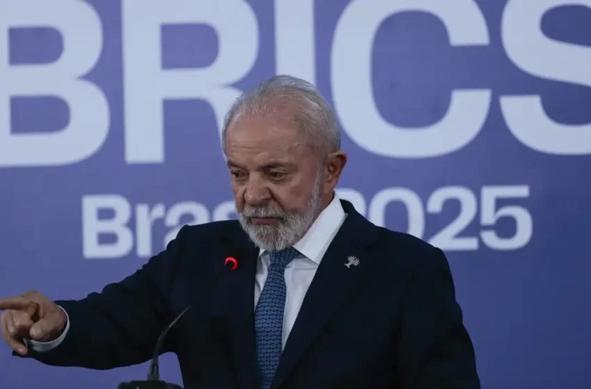  BRICS Avança em Estratégias de Comércio: Lula Propõe Refundação do Sistema Multilateral