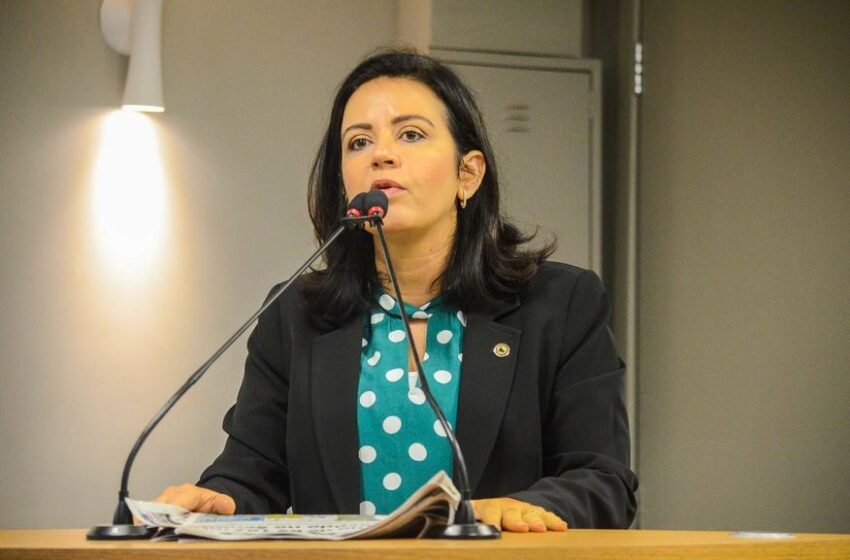 TCU condena ex-prefeita de Pombal e atual secretária da Paraíba por falhas em obra milionária de esgoto