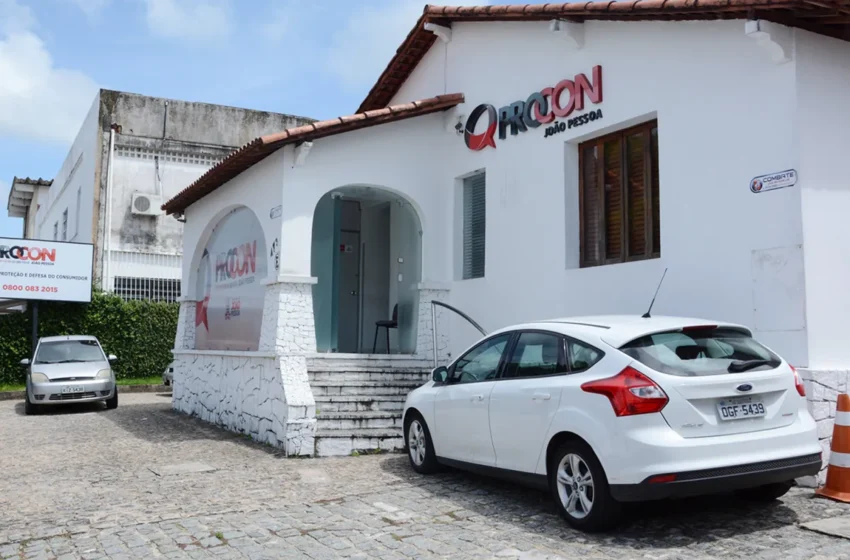  Procon-JP alerta consumidor sobre práticas consideradas abusivas pelo CDC na relação de consumo