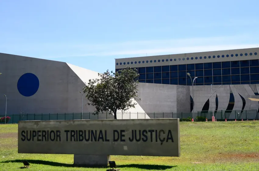 STJ empossa Carlos Pires Brandão e Marluce Caldas como novos ministros