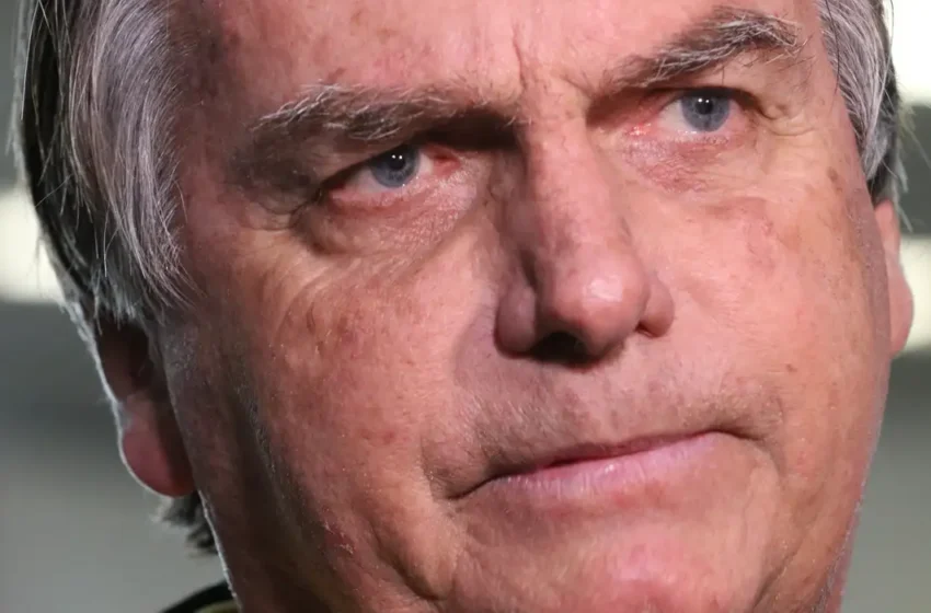  STF condena Jair Bolsonaro a 27 anos de prisão por trama golpista