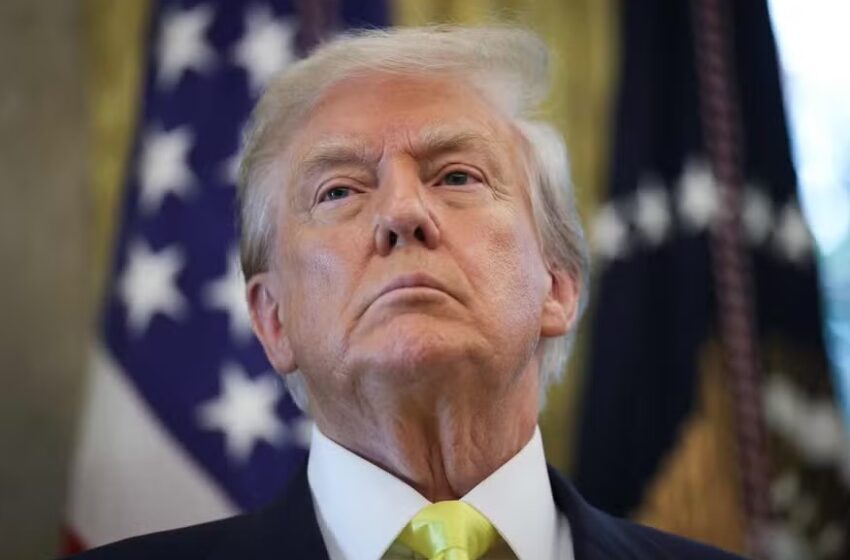  Ataque no Caribe: Trump Manda Forças Navais Contra Narcoterroristas Venezuelanos
