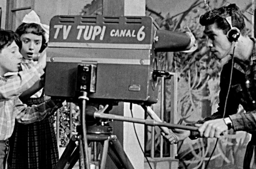  Dia Nacional da Televisão celebra a trajetória e a influência do meio no Brasil