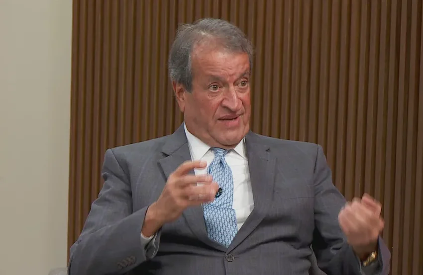 PL Só Apoia Tarcísio Se Bolsonaro Aprovar: Valdemar Costa Neto Fala sobre Futura Candidatura