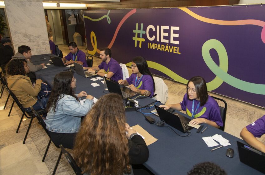  CIEE abre inscrições para vagas de estágio na Paraíba com oportunidades na CAGEPA e na Justiça Federal