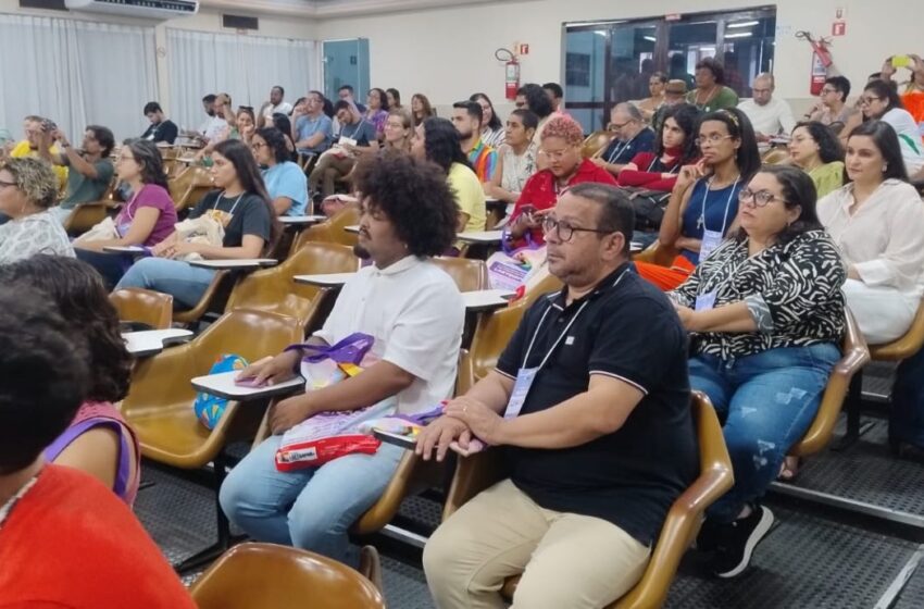 Prefeitura Municipal e sociedade civil alinham participação na Conferência Nacional LGBTQIA+