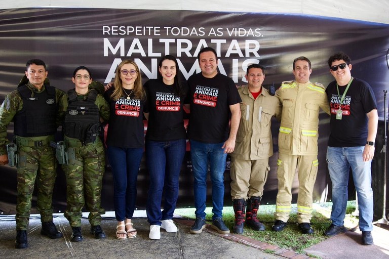  Dia dos Animais: Governo da Paraíba reforça combate aos maus-tratos com campanha e ações de cuidado animal