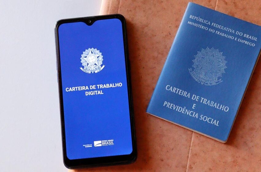 Maior feira online de empregos do país abre 1 milhão de oportunidades