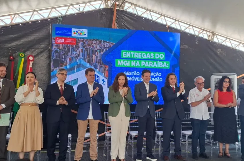  Cícero, Veneziano e a Ministra de Lula. Casamento a vista? — Saiba mais