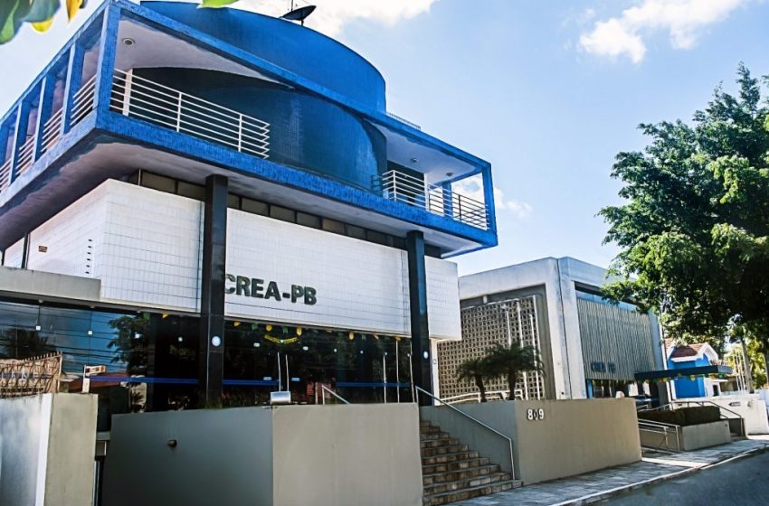 Crea-PB se destaca por modernização e valorização profissional na gestão de Renan Azevedo