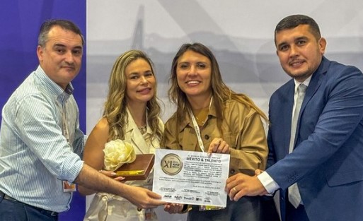  Paraíba conquista prêmio nacional por excelência na gestão do turismo e se firma como referência no Brasil