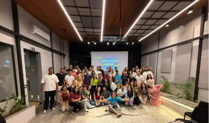 Hackathon global da NASA movimenta João Pessoa e reúne mentes criativas por 48 horas