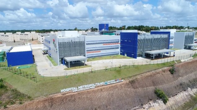  Hospital Metropolitano de João Pessoa é Investigado por Supostos Esquemas de Fraude em Plantões e Frequência de Servidores