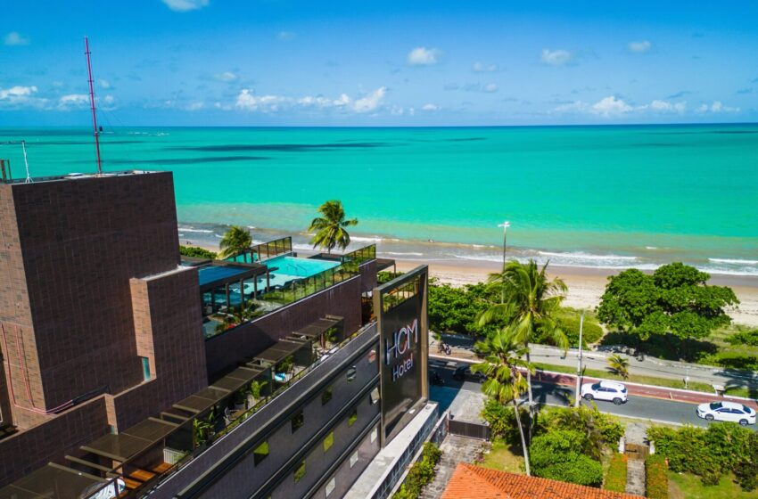 Imortais das Academias de Letras escolhem HCM Hotel para se hospedar durante congresso nacional, em João Pessoa