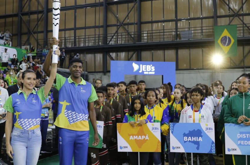  Sertão Brilha em Minas: Paraíba conquista 16 medalhas nos JEBs com destaque para atletas do interior