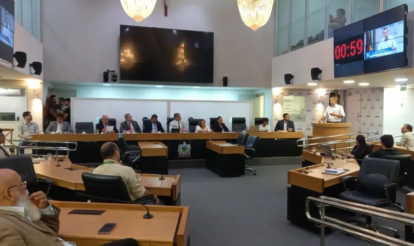  Audiência na ALPB expõe disputa entre preservação da orla de João Pessoa e avanço das construções