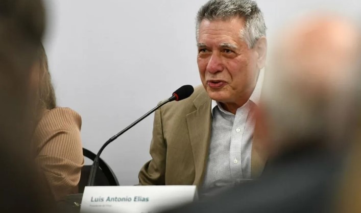  União de Saberes Pode Ser Arma Decisiva Contra o Aquecimento Global, Diz Presidente da Finep