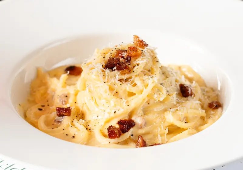  Dia Mundial do Macarrão: Saiba onde saborear boas massas em João Pessoa