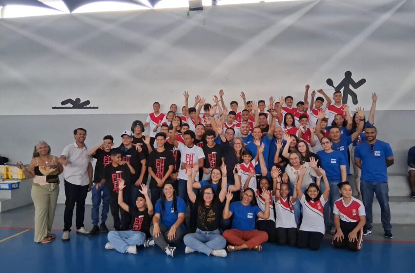  Equipes de Robótica de João Pessoa representam a Rede Municipal na OBR e MNR, no Espírito Santo