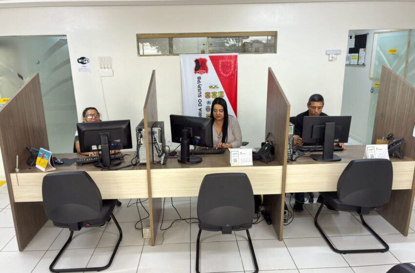  Ouvidoria da Semob-JP fortalece canal entre população e gestão municipal