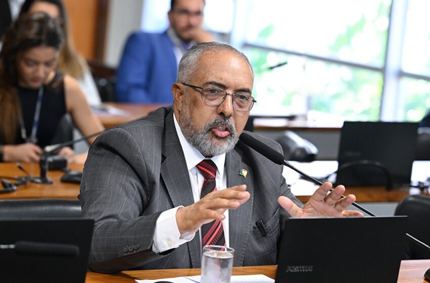  Imigrantes poderão receber auxílio de R$ 400 no Brasil: projeto avança no Senado e reforça direitos sociais