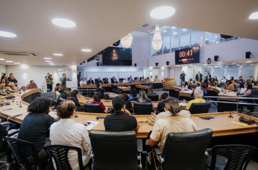ALPB retoma debate sobre combate ao trabalho infantil após dois anos de plano sem sair do papel