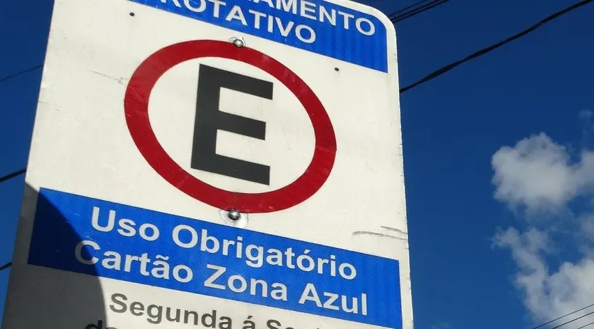 Comerciantes pedem revisão na tarifa da Zona Azul no Centro de João Pessoa